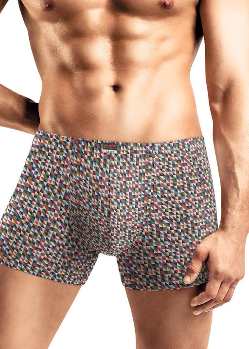 Трусы мужские шорты сувенир - Clever wear фото 2