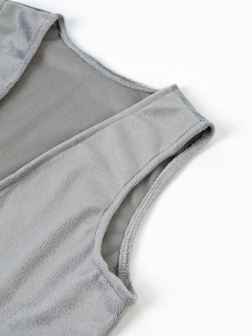 Карнавальный костюм «Ёжик», жилет, шорты, маска фетр, рост 92-116 см