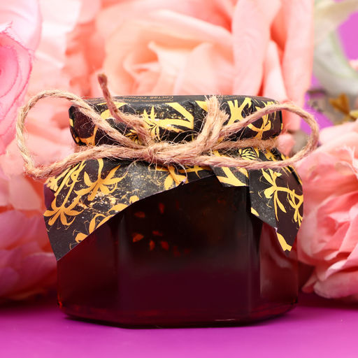 Варенье из сосновых шишек С 8 марта, 100 мл - Simaland фото 2