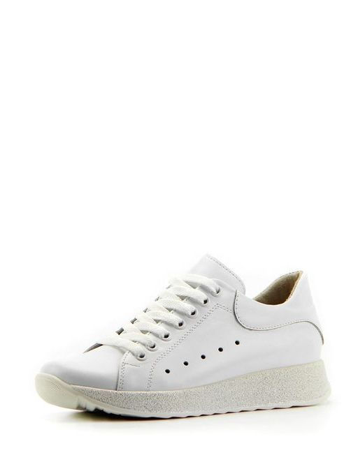 Кроссовки EDART 139.157w.white - Ed'art фото 2