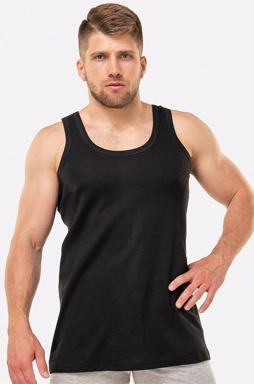 Мужская майка Baykar  фото 15