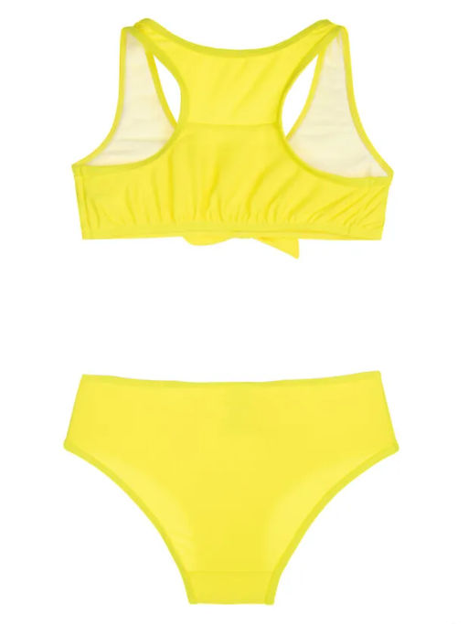 PlayToday / Купальный костюм трикотажный для девочек  фото 7