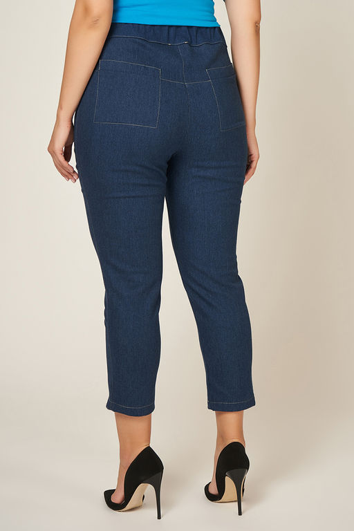 Джинсы - Olsi фото 7