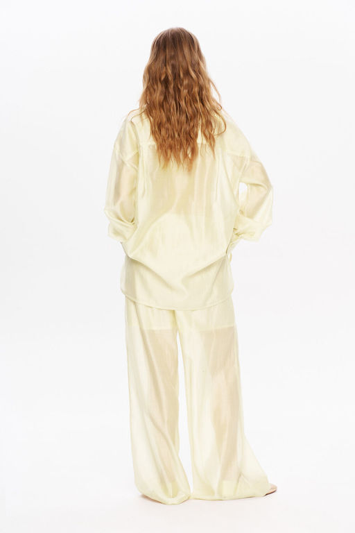 Блуза Pirs 6298 чёрный  фото 1281