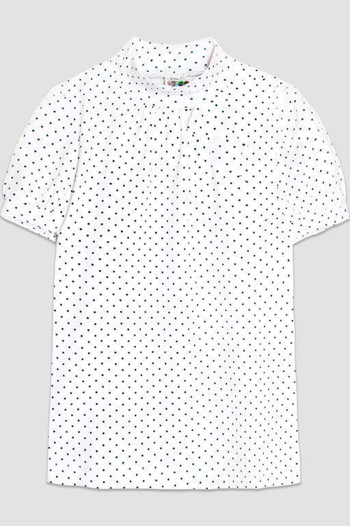 Свитер (водолазка) для девочки 61362 - Be friends фото 2