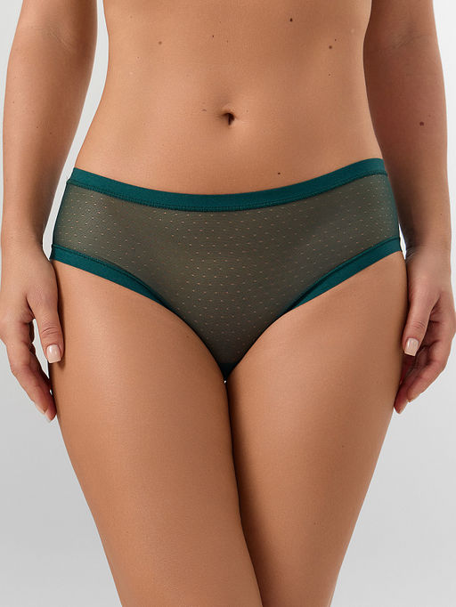 Цена за 2 штуки! ТРУСЫ ЖЕНСКИЕ - Mark formelle фото 2