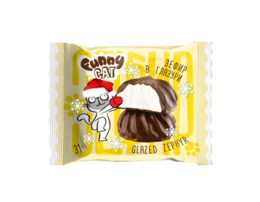 Сладкий подарок арт.05 5 шт