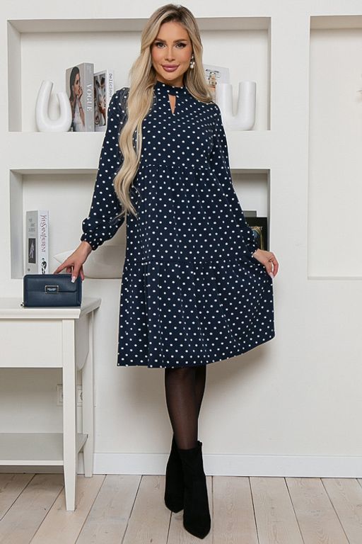 Платье 70902 - Avili фото 5