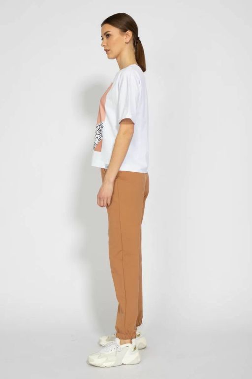 Футболка 4026 LV - Kivviwear фото 8