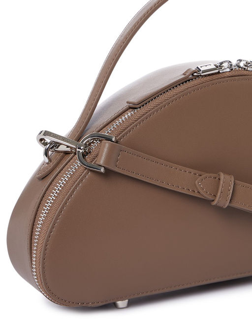 Сумка ELEGANZZA Z9643-9156 milk chocolate