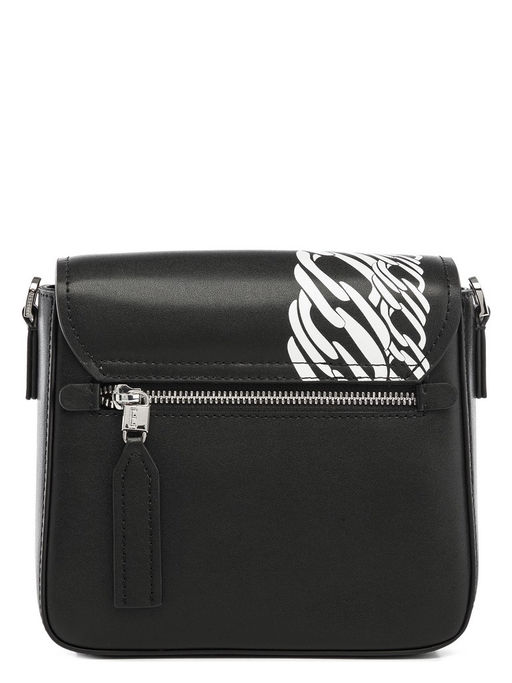 Сумка ELEGANZZA ZQ139-2252 black