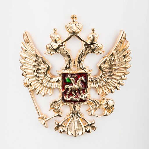 КРУЖКА LEFARD ГЕРБ 350 МЛ  фото 4