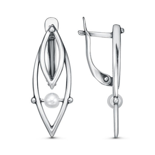 СЕРЬГИ 33616750 - Красная пресня фото 3