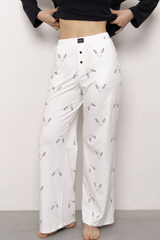 БРЮКИ ЖЕНСКИЕ арт. 6512W-50139.1H-027m