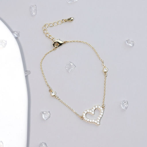 Браслет женский - MyGemma фото 3