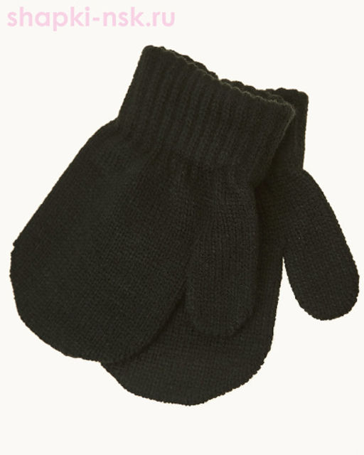 834-TM (р-р 14/5-6 лет) Варежки - Теплыши фото 4