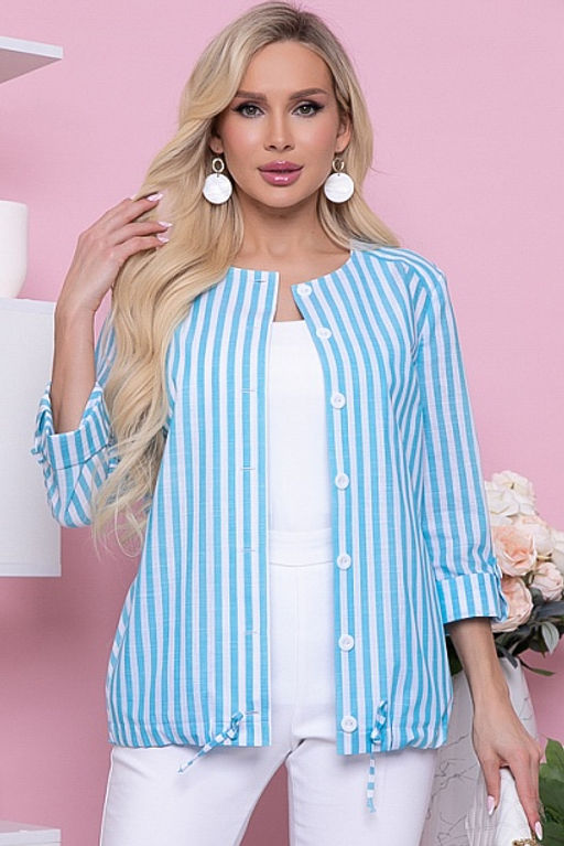 Жакет 8163 - Avili фото 5