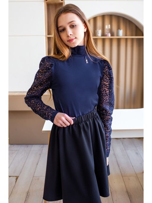 Водолазка. Nota Bene