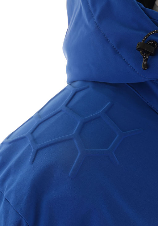 Мужская горнолыжная куртка WHS-510039