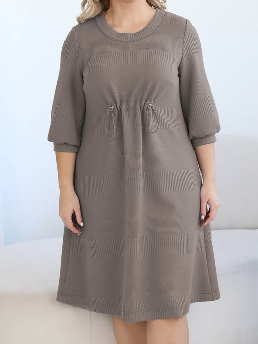 Платье П4-5070/31 - Wisell фото 13