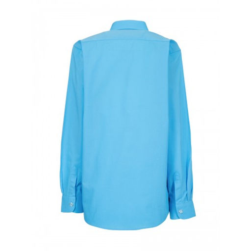 Сорочка детская Tsarevich Bell Blue KNOPKA  фото 4