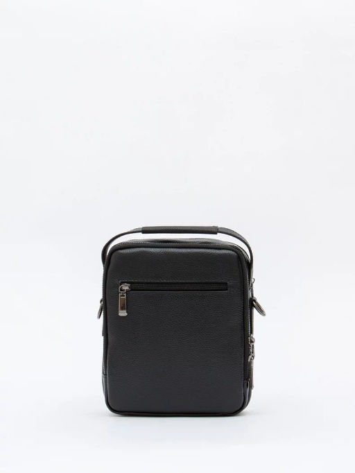 Сумка 8132-3QH black Heanbag