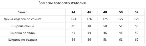 Платье арт. 225-4 - Jetty фото 8