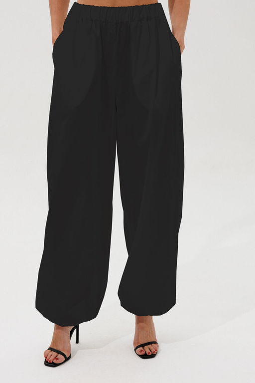 Костюм VN Fashion 1162 черный