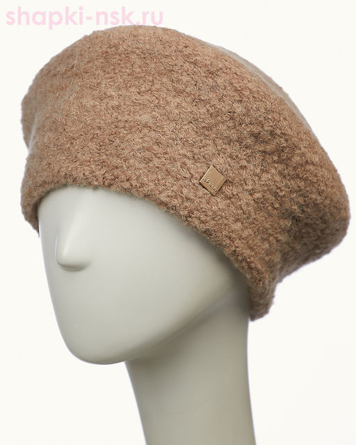 Фортуна 867 Берет женский (56-58) - La planda фото 7