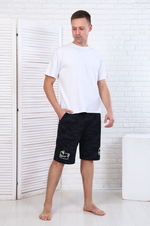 Шорты 57084 - Berchelli фото 3