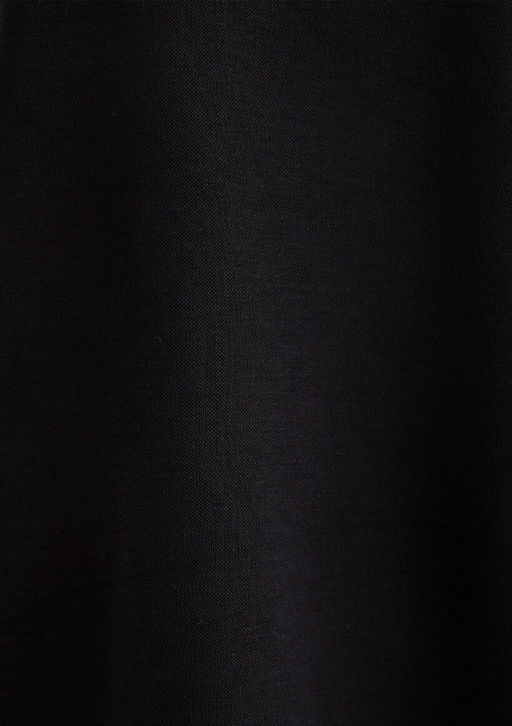 Lux Touch TENCEL TM Siyah Modal Tisort - Mavi фото 6