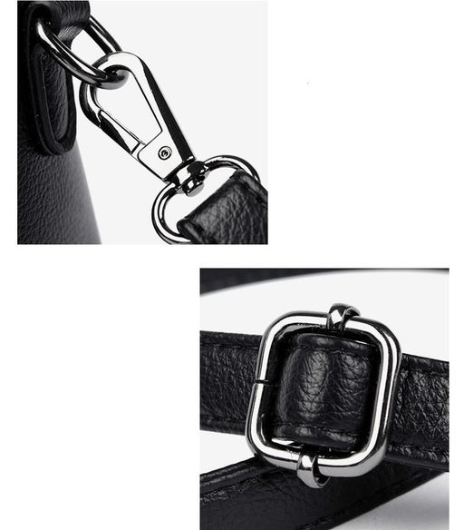 KAIDIFEINIROO Сумка женская 9661  фото 11