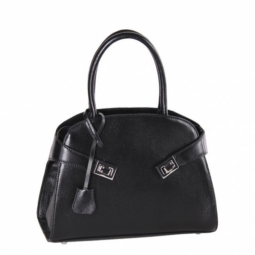 Сумка 6699VG black Vitelli Grassi