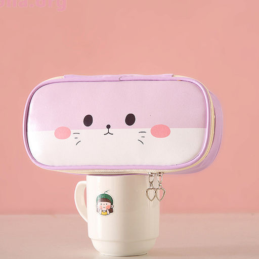 Пенал Happy face - Купи слона фото 3