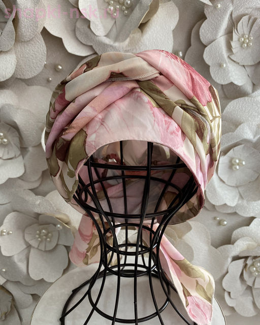 Наргиз Бандана женская