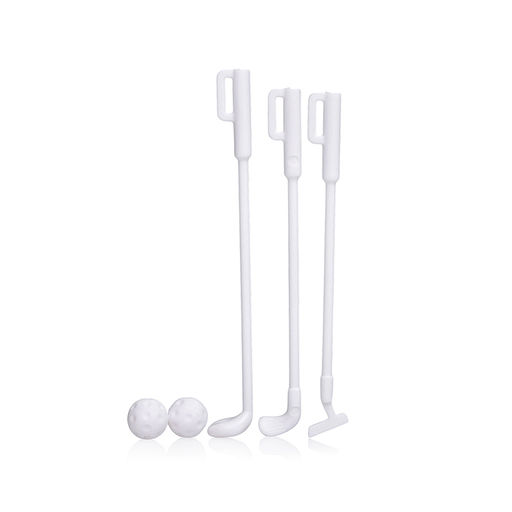 Кукла с аксессуарами "Гольфистка" в коробке