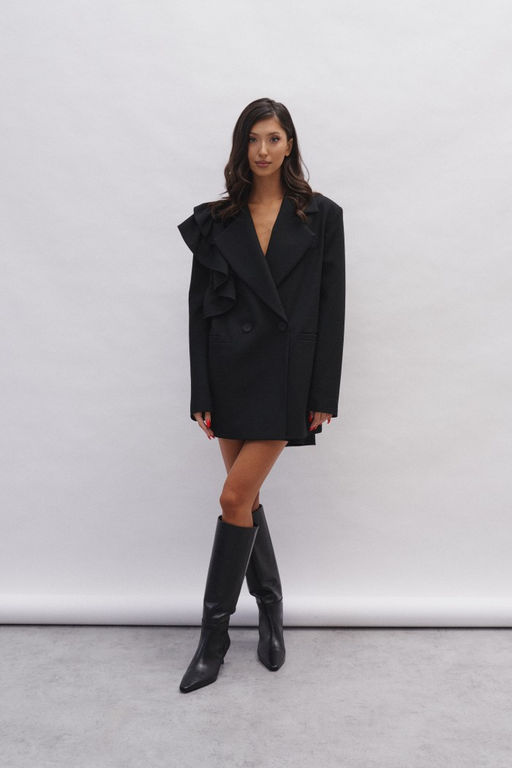 Жакет А5204 - Annete фото 3