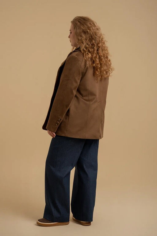 Жакет женский - Deesses фото 6