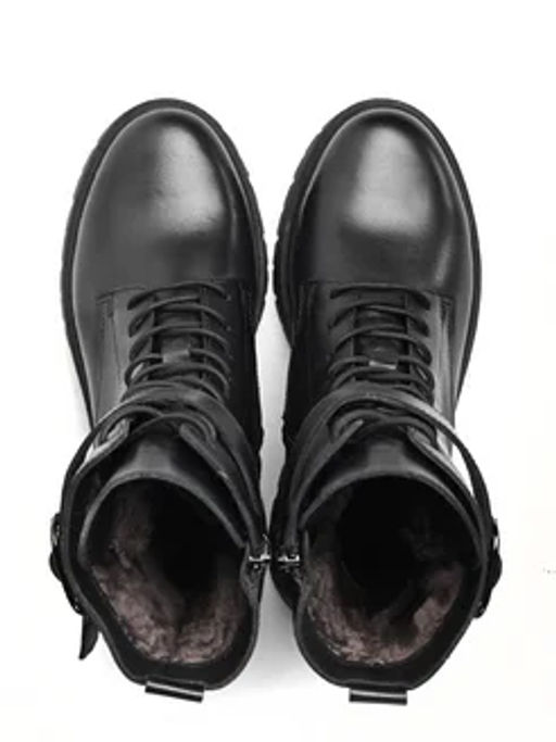 Ботинки Ионесси