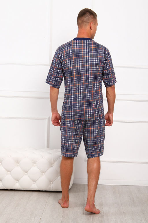 1070 Пижама мужская