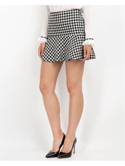 Юбка жен. - Incity фото 2