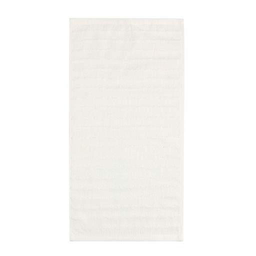Полотенце махровое Этель Waves молочный, 30х60 см,100% хлопок, 460гр/м2  фото 2