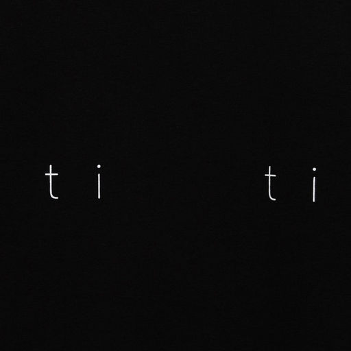 Футболка женская MIST ti-ti, размер 48-50