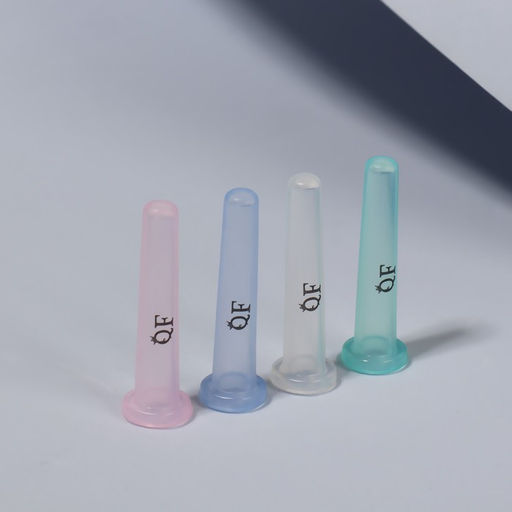 Банка вакуумная для массажа, размер S, d 1,6 см, цвет МИКС - Queen fair фото 4