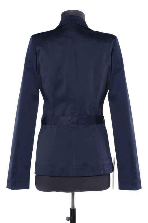 08-0878 Ветровка женская - El podio фото 2