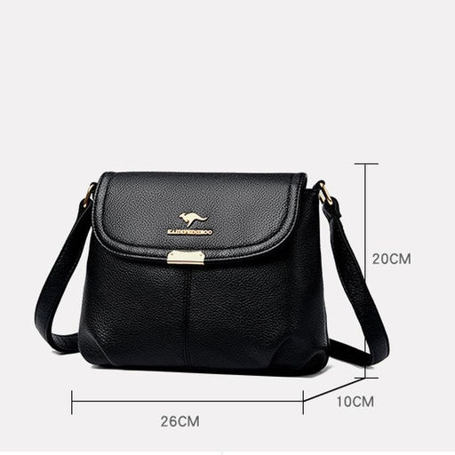 KAIDIFEINIROO Сумка женская 6802 фото 9