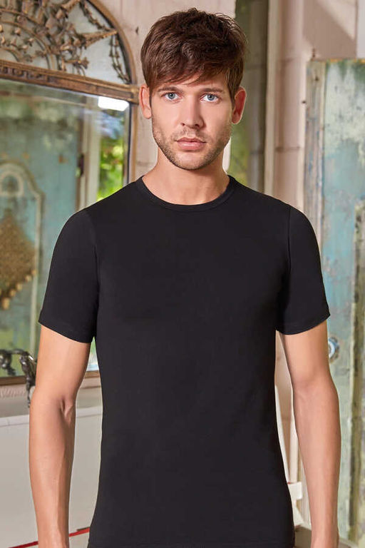 Мужская футболка Berrak 1038  фото 5