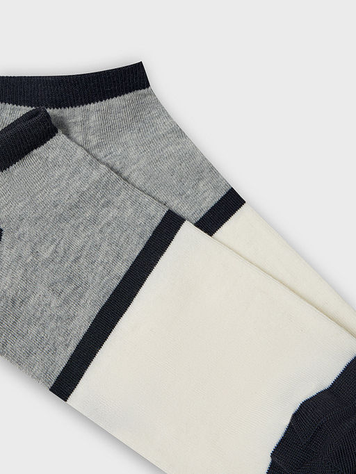 Цена за 5 пар! НОСКИ МУЖСКИЕ