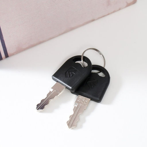 Шкатулка книга - сейф «Пусть любовь будет сердцем этого дома», дерево, искусственная кожа, 21×13×5 см