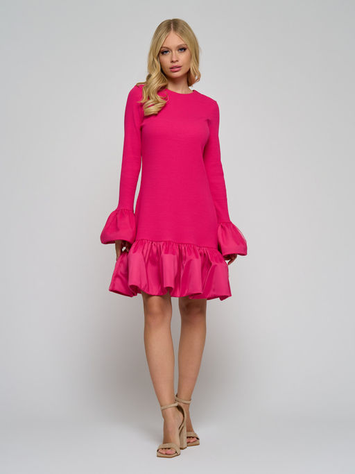 Нарядное платье новогоднее. Nota Bene новый год